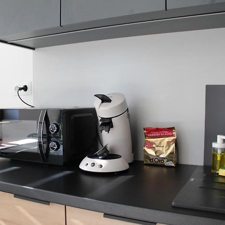 Apartament Fibra Freddo Rybnik  Exterior photo