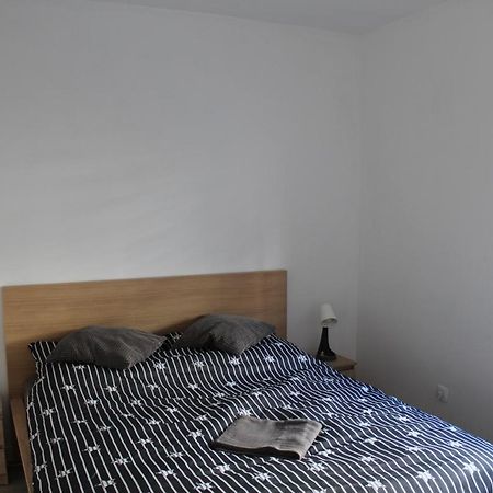 Apartament Fibra Freddo Rybnik  Exterior photo