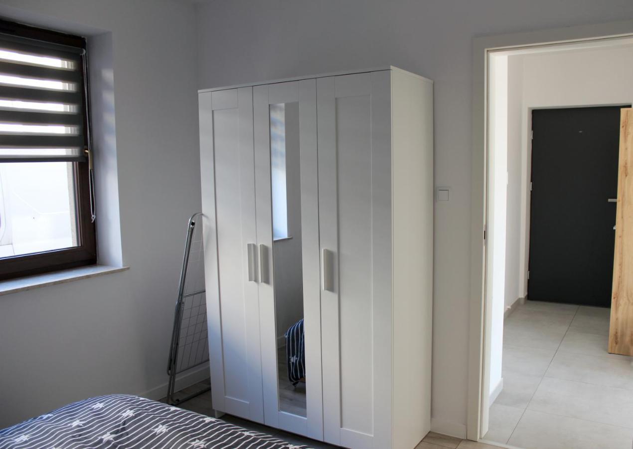 Apartament Fibra Freddo Rybnik  Exterior photo