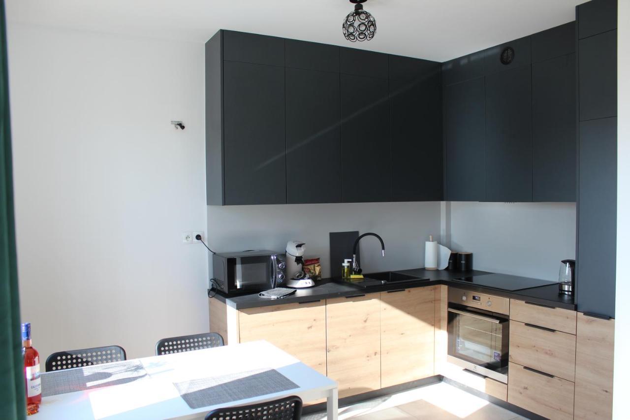 Apartament Fibra Freddo Rybnik  Exterior photo