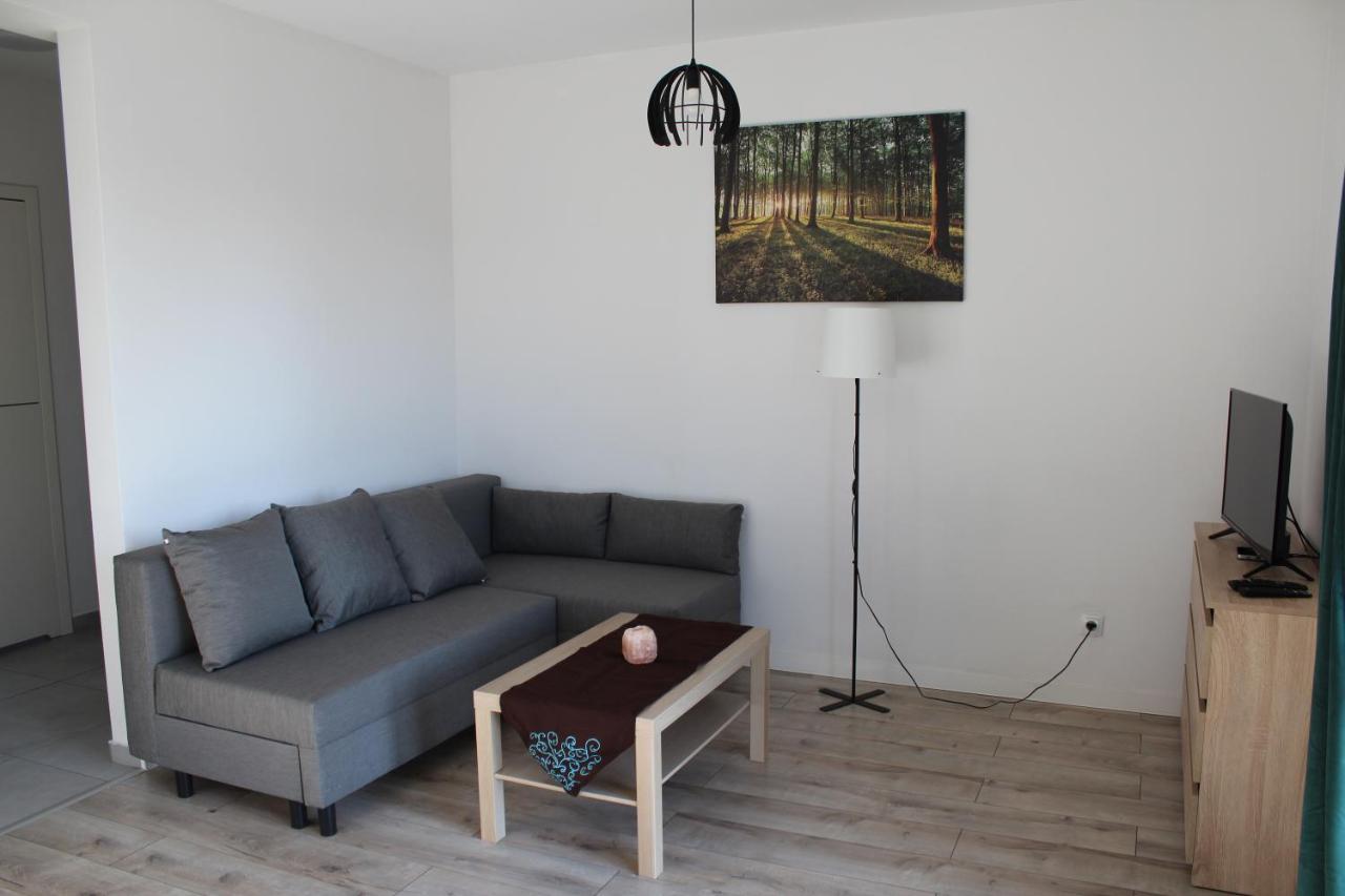 Apartament Fibra Freddo Rybnik  Exterior photo