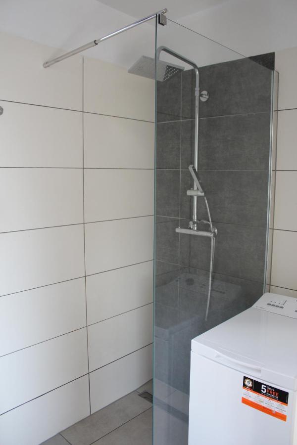 Apartament Fibra Freddo Rybnik  Exterior photo