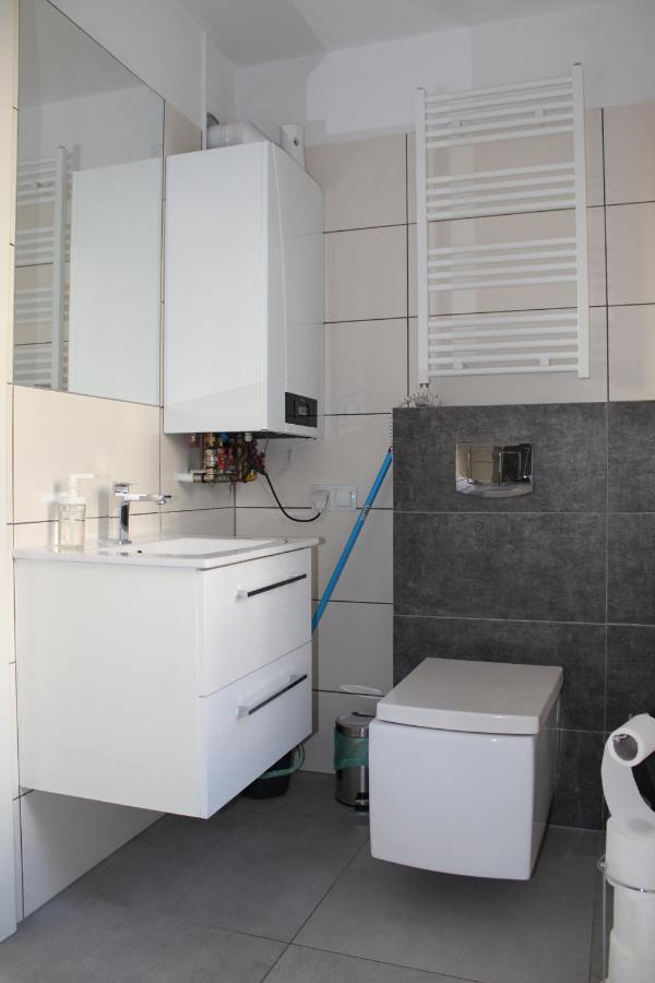 Apartament Fibra Freddo Rybnik  Exterior photo