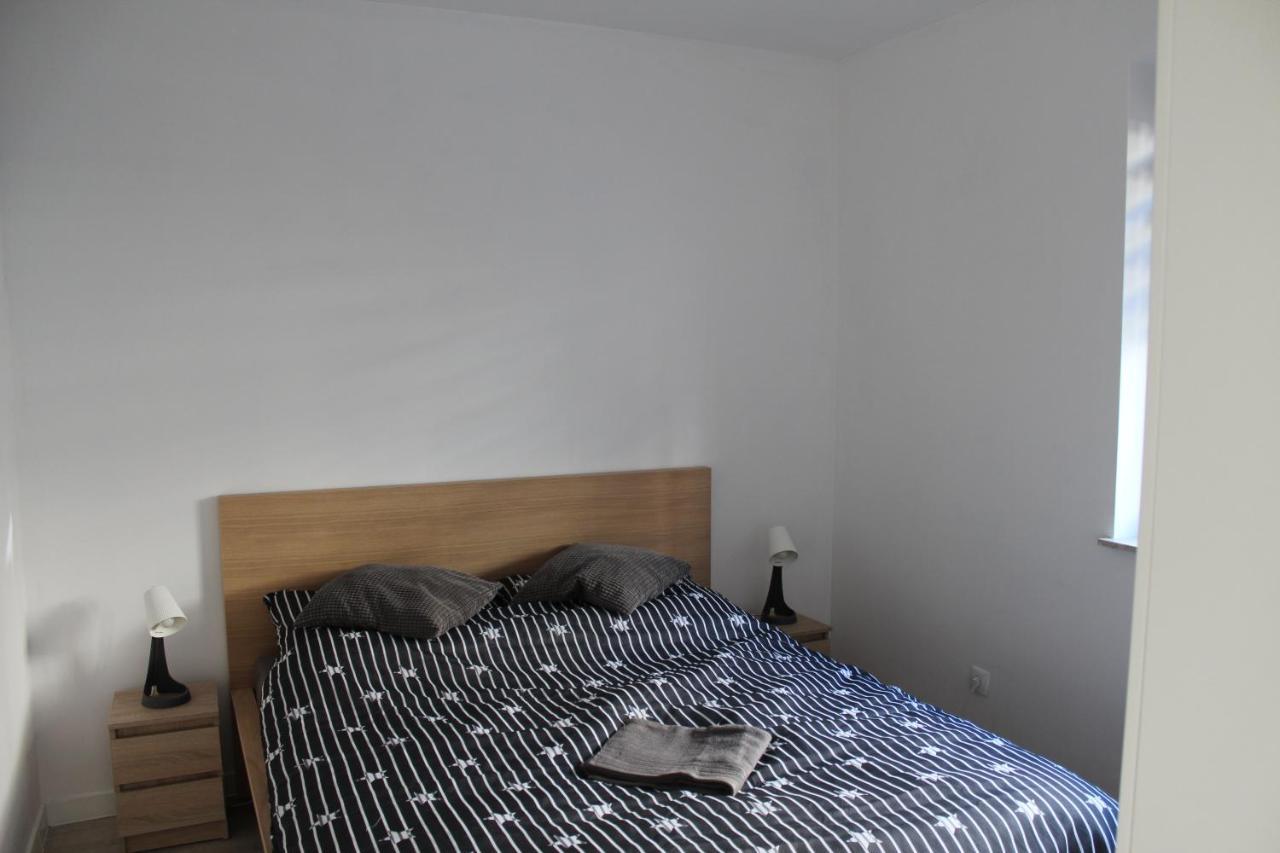 Apartament Fibra Freddo Rybnik  Exterior photo